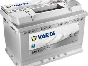 Varta -باطری برقی 12-ولت 77 آمپر/ساعت