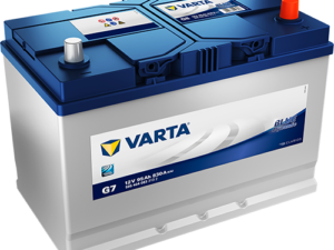Аккумулятор Varta 12 вольт 95 Ач