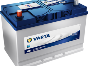 Аккумулятор Varta 12 вольт 95 А/ч