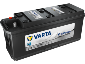 Varta -باطری برقی 12-ولت 135 آمپر/ساعت