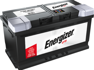 Էլ․ մարտկոց Energizer EFB 12 վոլտ 95 Ա/ժ