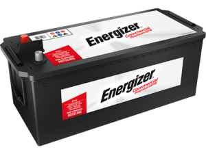 Аккумулятор Energizer EFB 12 вольт 180 Ач